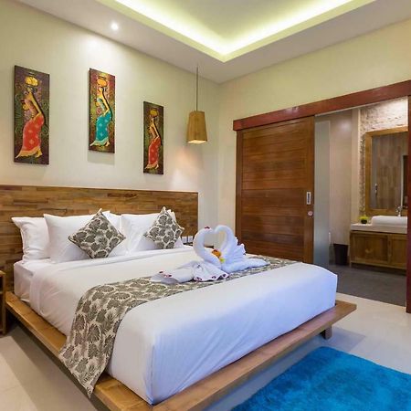 Nalin Villas Uluwatu Εξωτερικό φωτογραφία