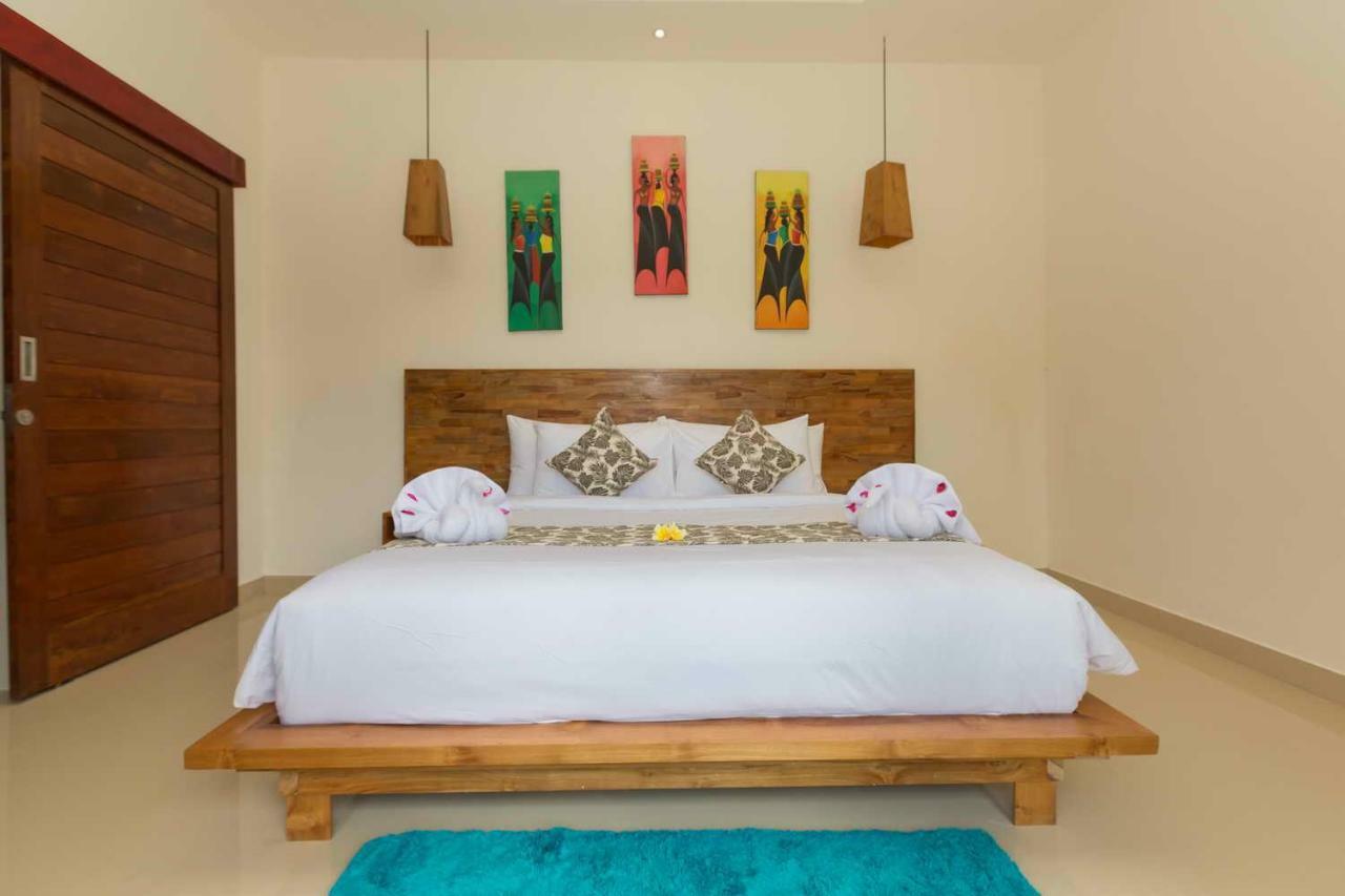 Nalin Villas Uluwatu Εξωτερικό φωτογραφία