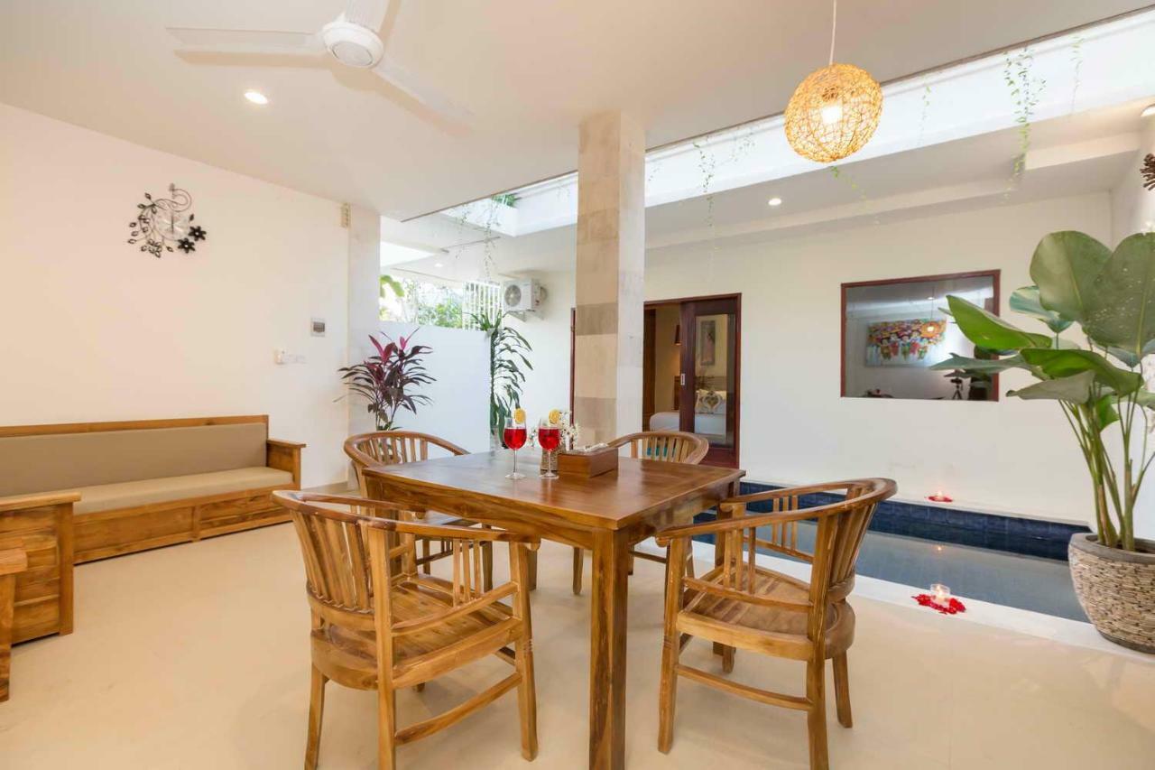 Nalin Villas Uluwatu Εξωτερικό φωτογραφία