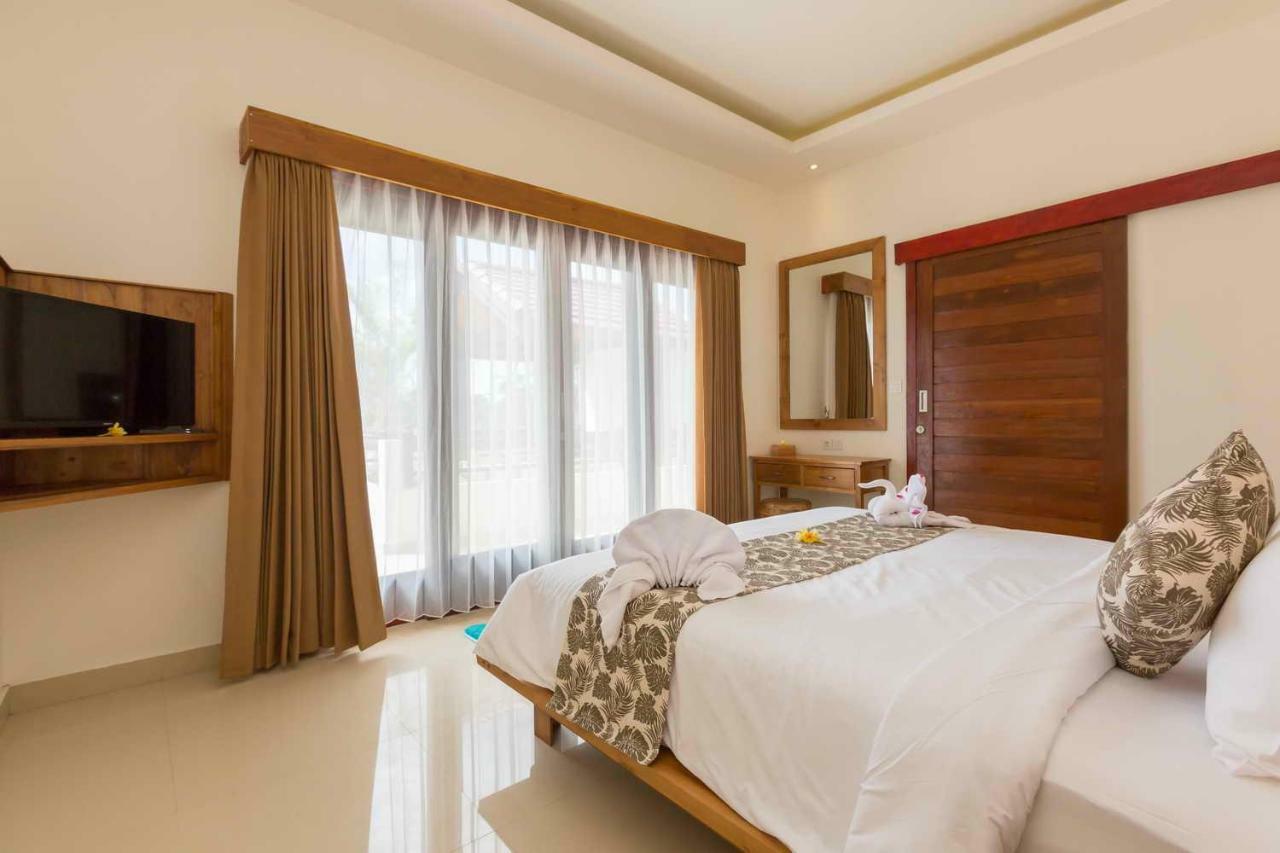 Nalin Villas Uluwatu Εξωτερικό φωτογραφία