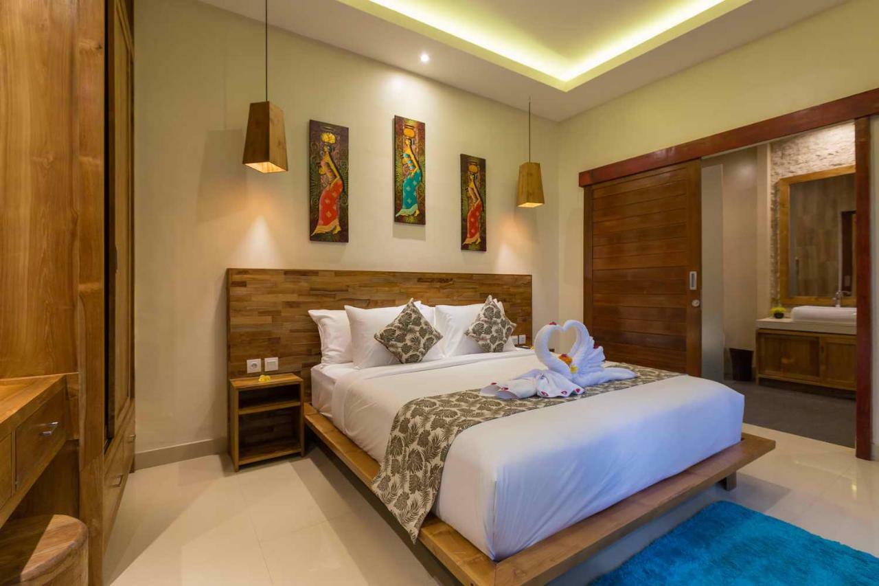 Nalin Villas Uluwatu Εξωτερικό φωτογραφία