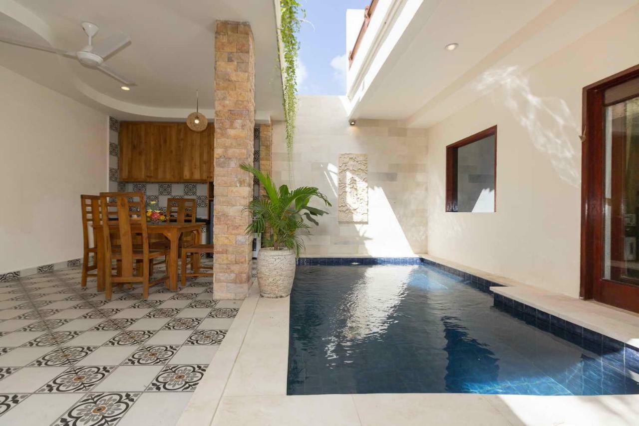 Nalin Villas Uluwatu Εξωτερικό φωτογραφία