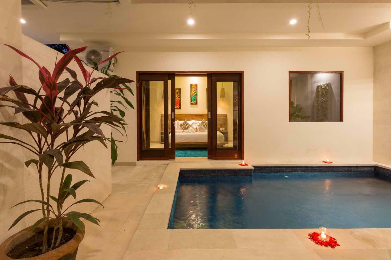 Nalin Villas Uluwatu Εξωτερικό φωτογραφία
