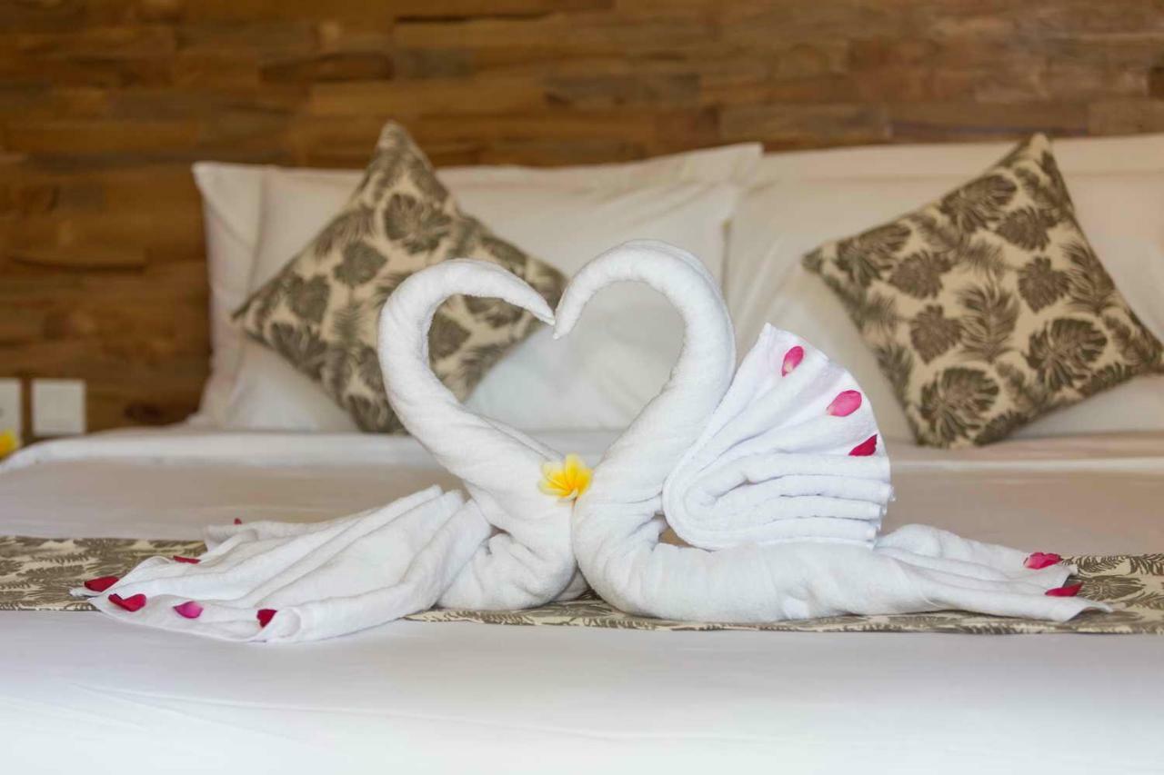 Nalin Villas Uluwatu Εξωτερικό φωτογραφία