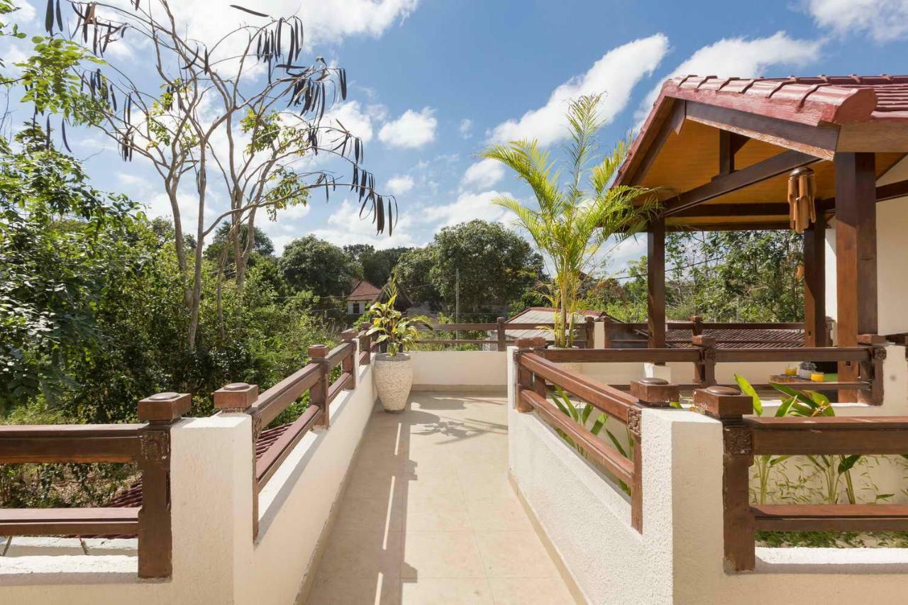 Nalin Villas Uluwatu Εξωτερικό φωτογραφία