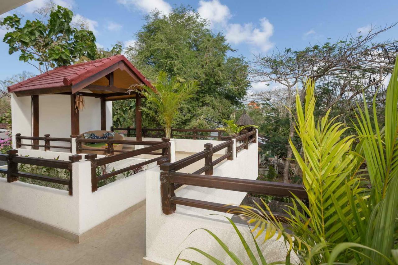 Nalin Villas Uluwatu Εξωτερικό φωτογραφία