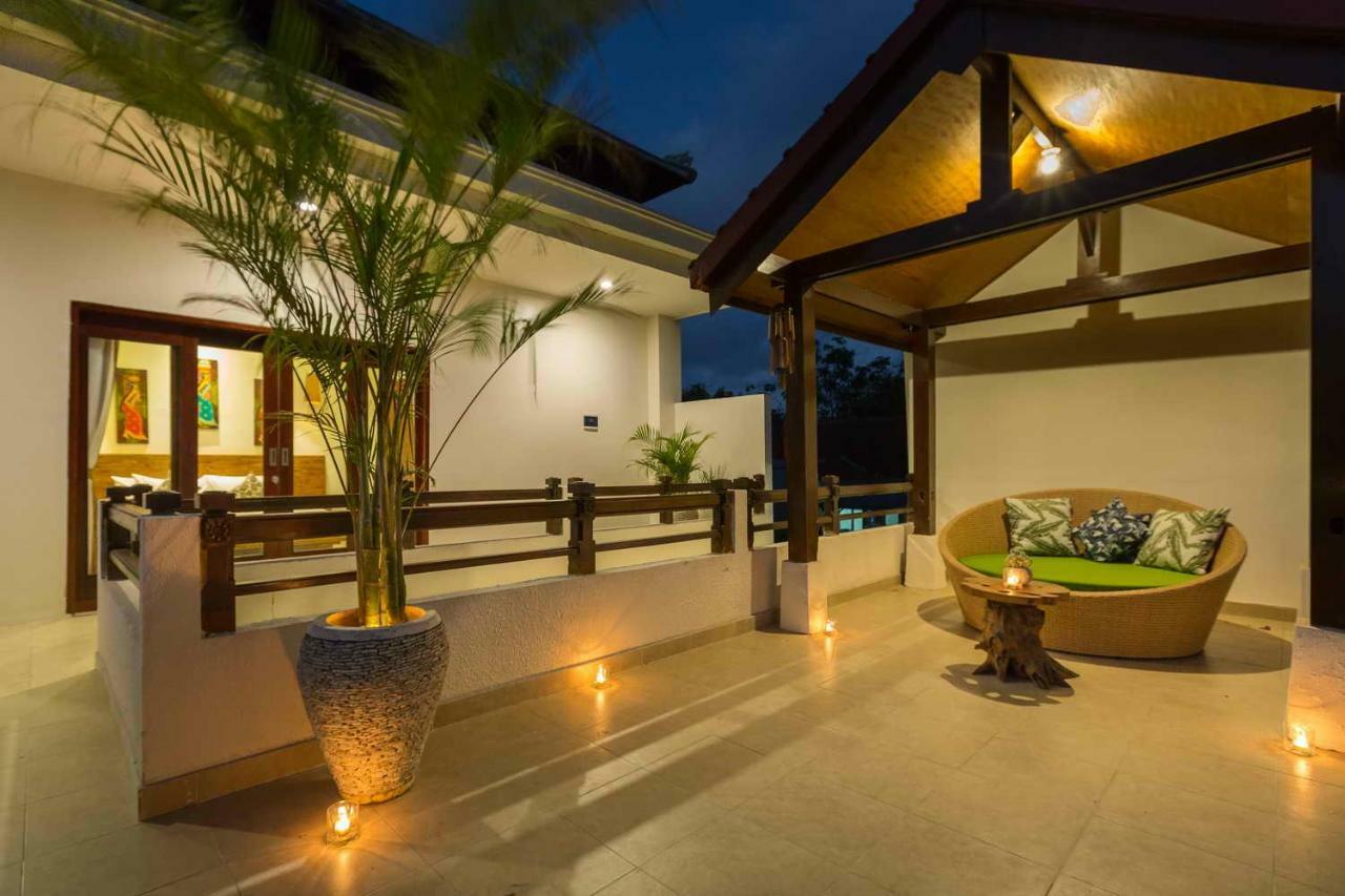 Nalin Villas Uluwatu Εξωτερικό φωτογραφία