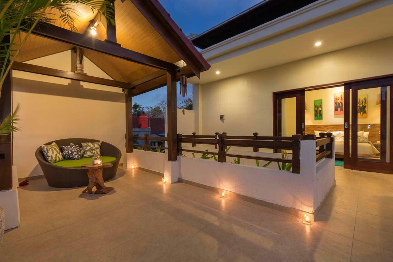 Nalin Villas Uluwatu Εξωτερικό φωτογραφία
