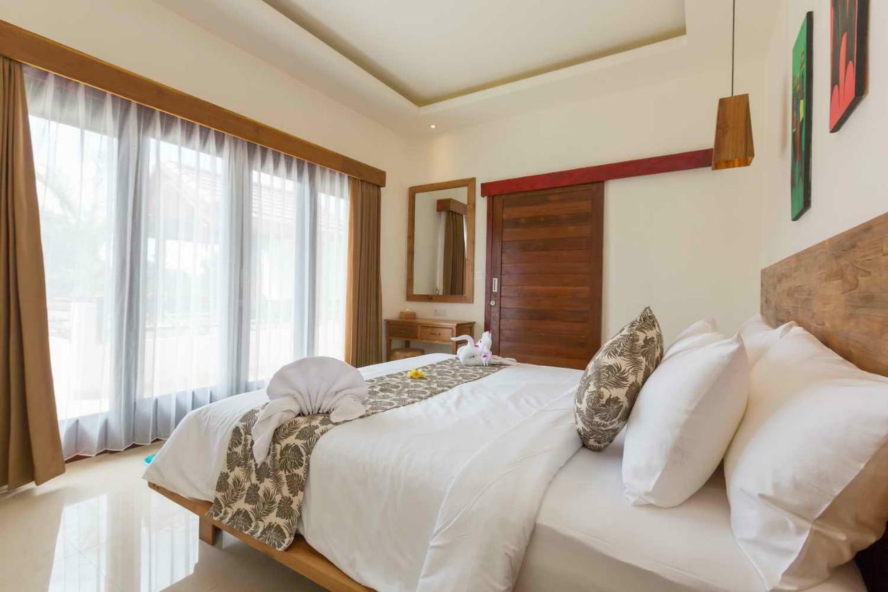 Nalin Villas Uluwatu Εξωτερικό φωτογραφία