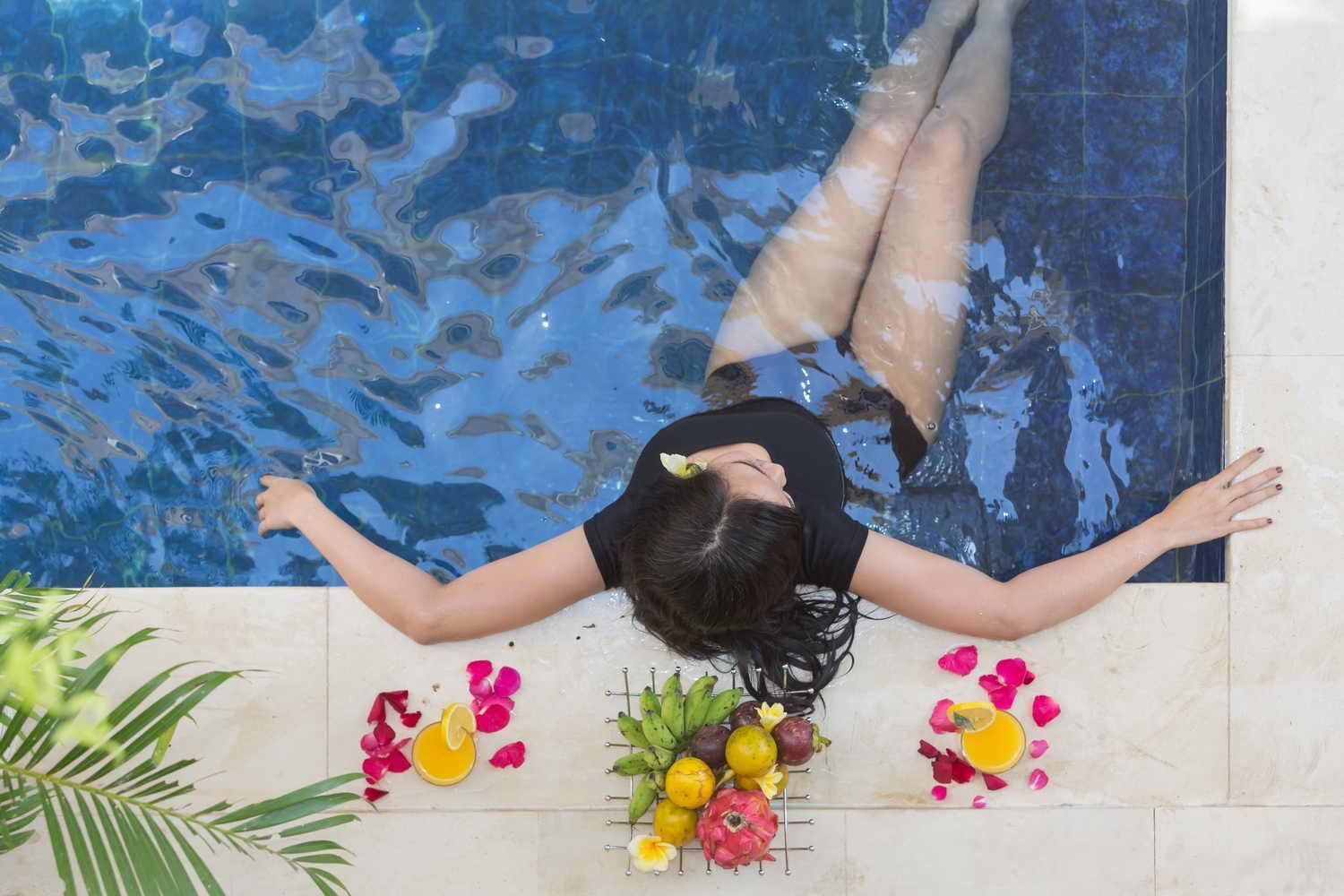 Nalin Villas Uluwatu Εξωτερικό φωτογραφία