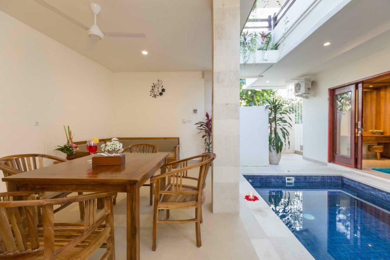Nalin Villas Uluwatu Εξωτερικό φωτογραφία